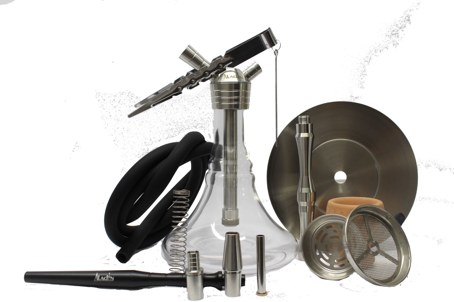 Shisha MVP 460 - Shisha Land Mx