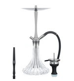 Shisha Aladin transparente