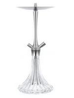 Shisha Aladin transparente 