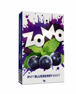 ZOMO  #My Blueberry Mint - Shisha Land Mx
