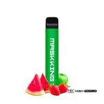 Vape maskking PRO plus apple strawberry wathermelon