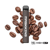 Vape Maskking High GT Coffee Tobacco - Shisha Land Mx