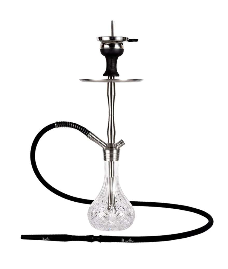 Shisha MVP 470 Flower - Shisha Land Mx