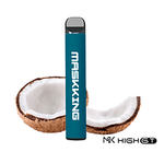 Vape Maskking High GT Coconut Ice - Shisha Land Mx