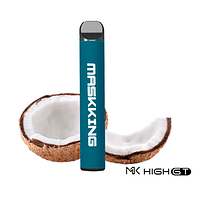 Vape Maskking High GT Coconut Ice - Shisha Land Mx