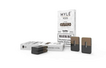 MYLE Cubano 5% - Shisha Land Mx