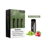 Vape FLY Pods Kiwi Strawberry