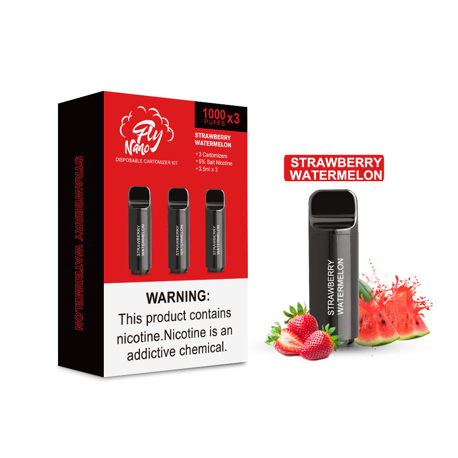 Vape FLY Pods watermelon