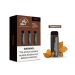 Vape FLY Pods tobacco