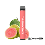 vape Maskking High GT Guava Ice - Shisha Land Mx