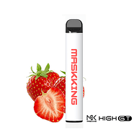Vape Maskking High GT Strawberry Lychee   - Shisha Land Mx