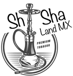 Logo shishalandmx