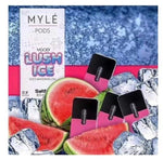 Myle pods Lush ice 5% - Shisha Land Mx