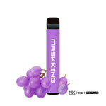 Vape Maskking Pro Plus Grape Paradice