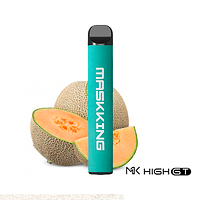 Vape Maskking High GT Melon Ice - Shisha Land Mx