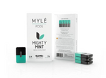 MYLE PODS Menta 5% - Shisha Land Mx