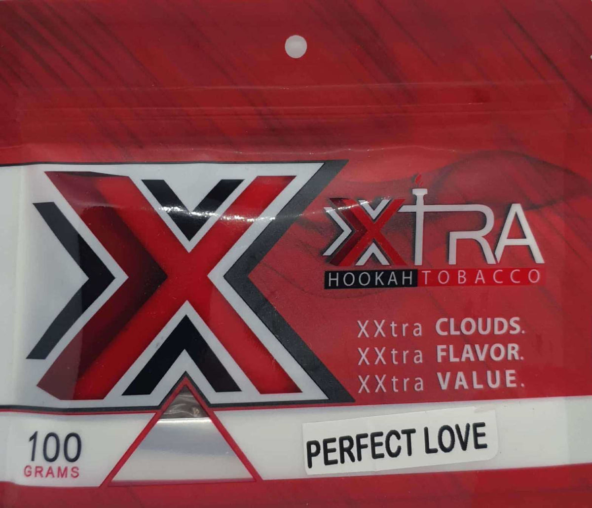 hookah tobacco xtra 100gr. Perfect Love