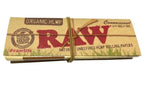 Papel RAW Organico Hemp 1 1/4