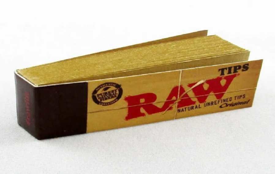Tips RAW (Boquilla de carton)