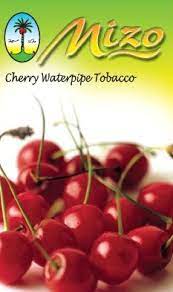 Tobacco Mizo cereza cherry