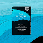 Tabaco para shisha Al-Fakher fresh