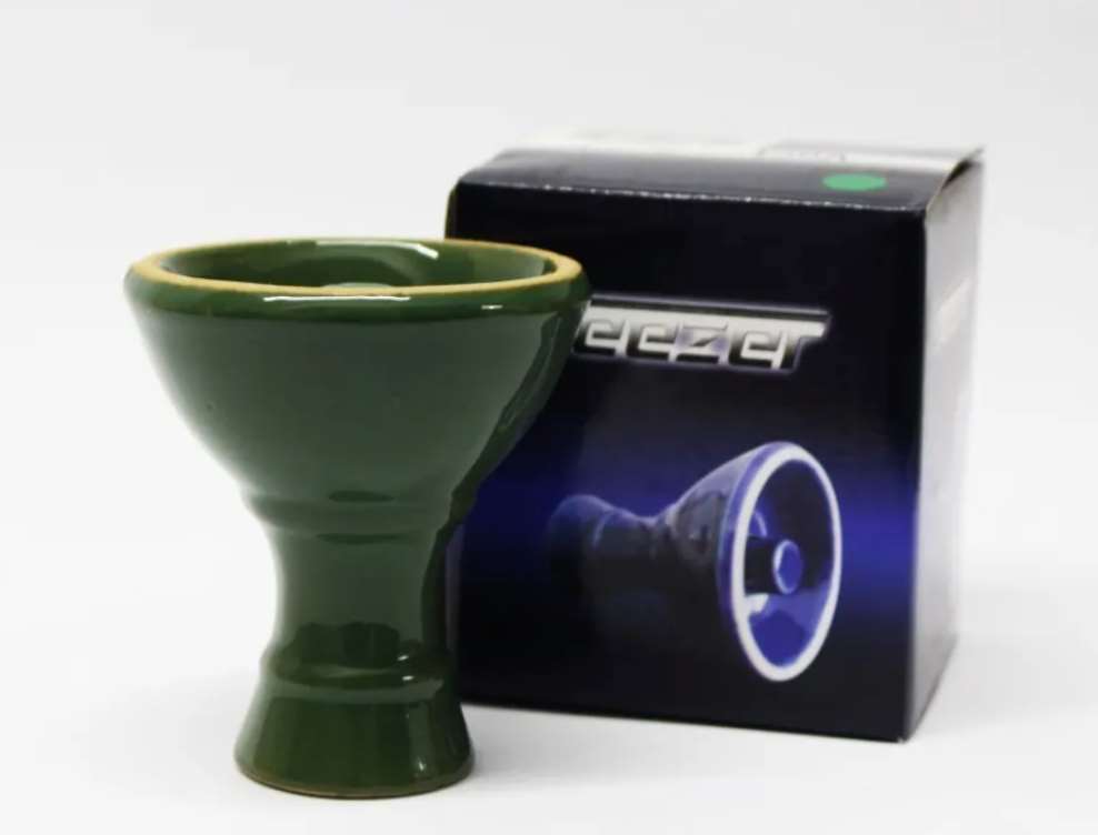 Tabaquera Vortex – Shisha Land Mx