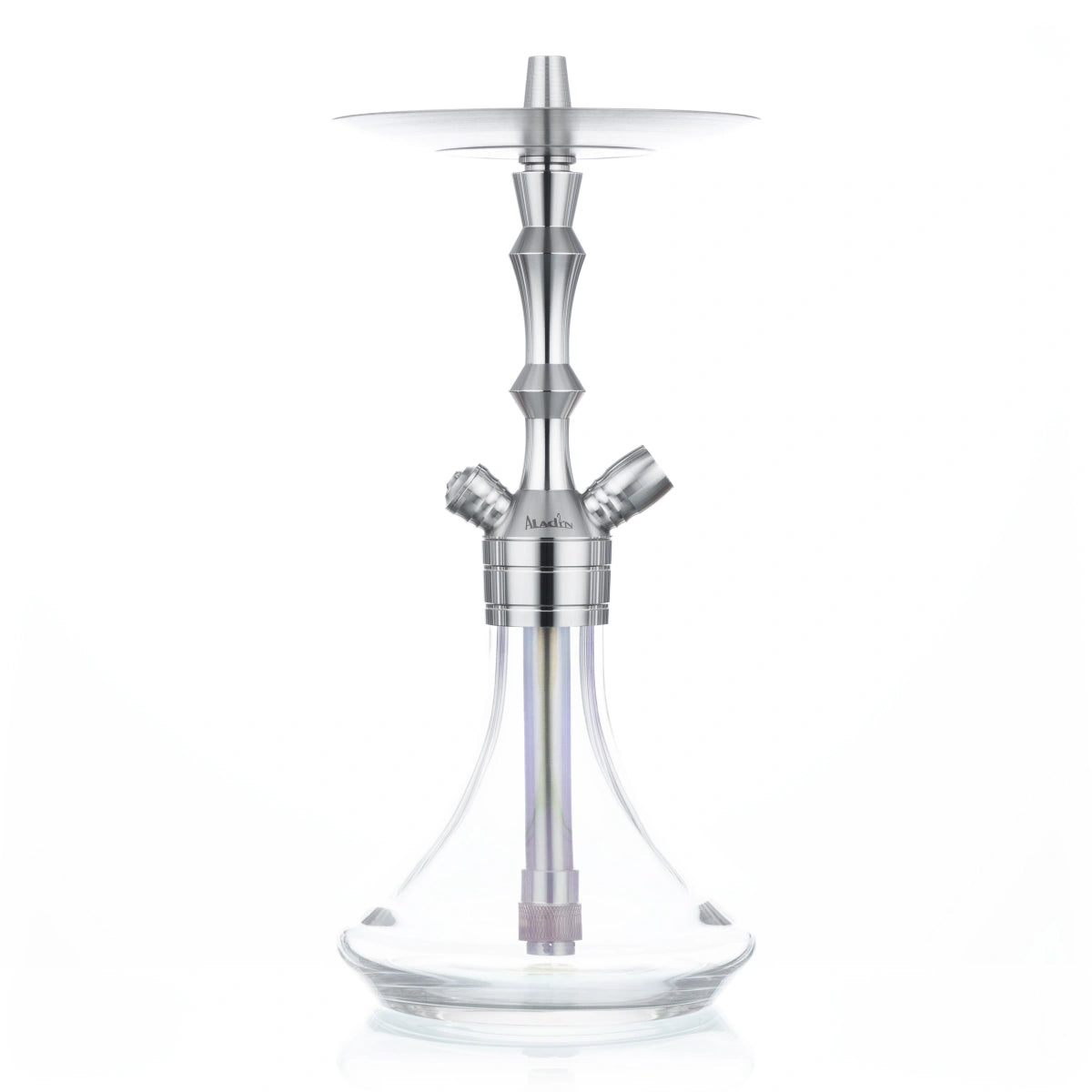 Aladin shisha MVP 360 Transparente