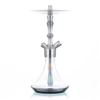 Shisha Aladin MVP360 black