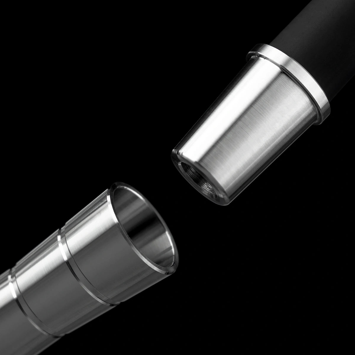 Aladin shisha MVP 460 m1 black Shiny 