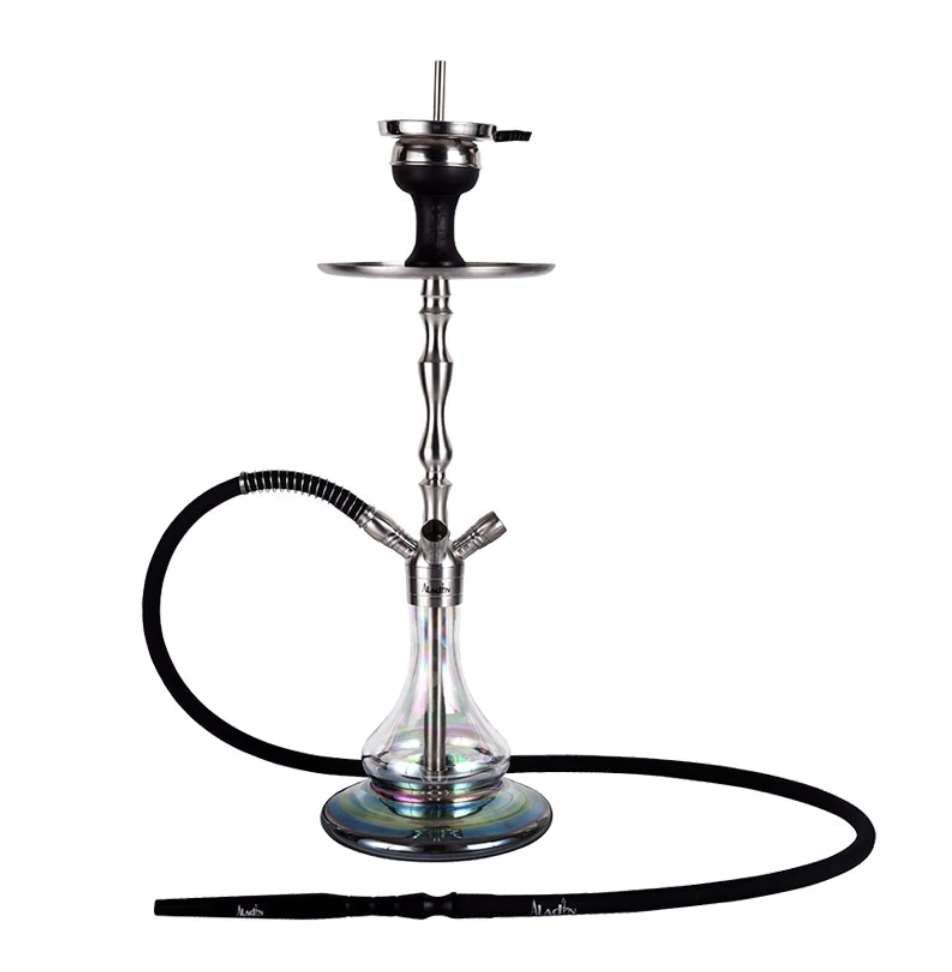 Aladin shisha MVP 500 tornasol