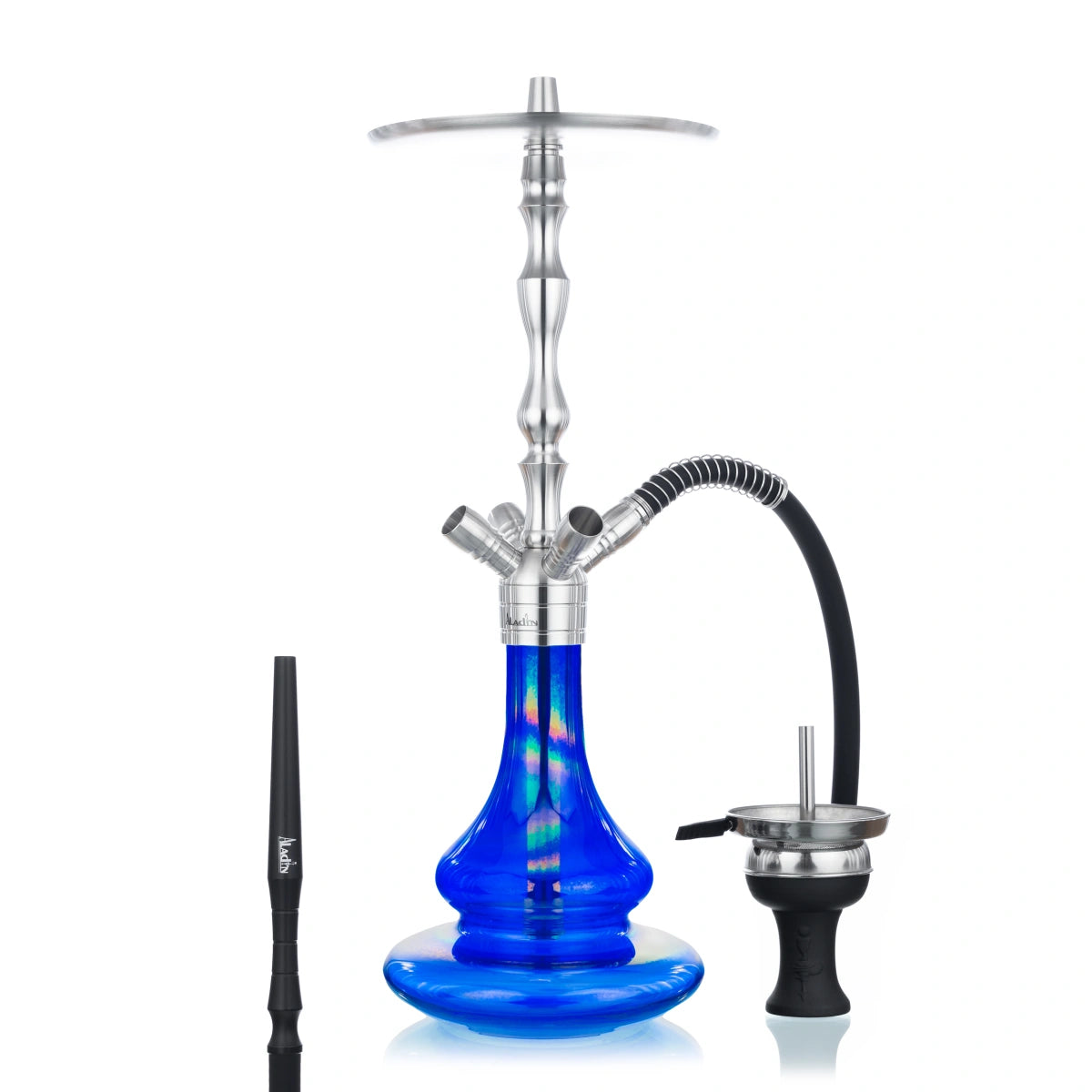 Aladin shisha mvp500 blue shiny