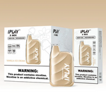 Vape Iplay X-BOX Vanilla ice cream