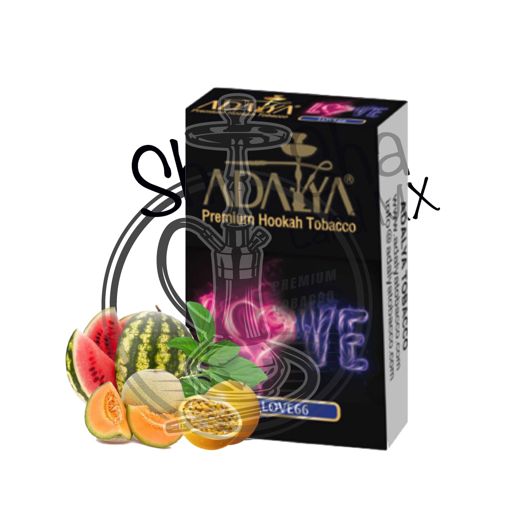 Flavour Vape Adalya - Love 66 BUNDLE, 26,90 Al Fakher Flavour Vape Adalya - Love 66 BUNDLE, 26,90 Al Fakher