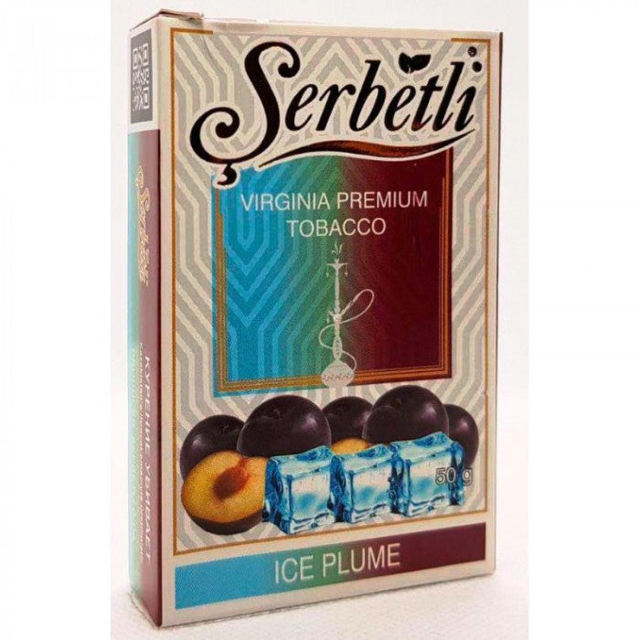 Tobacco Serbetli icr plume